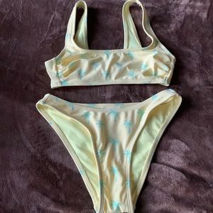 Great new Stoney Clover high cut bikini